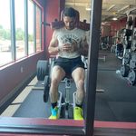 Aaron Cannady - @cannadyfit - Instagram