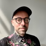 Aaron Cansler - @mostly_primes - Instagram