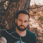 Aaron Cantero Tous - @canterotous - Instagram