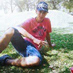 Aron Cantero - @aaron_cantero - Instagram