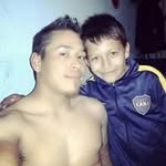 Axel Aarón Cantero - @axelaaroncantero - Instagram