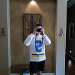 Aaron Cantu - @discardedfoot - Instagram
