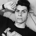 Aarón Cantú - @aaroncantu_ - Instagram