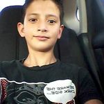 Aarón Cantú - @aaron_cantu_2005 - Instagram