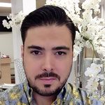 Aaron Cantu - @hum_ca - Instagram