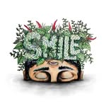 Aaron Cantu - @smileartstudios - Instagram
