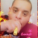 Aaron Cantu - @aaronlokz4 - Instagram