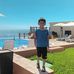 Aaron Cantu - Facebook