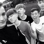 Aaron Cantwell - @aaroncantwell13 - Instagram