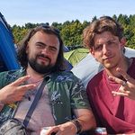 Aaron Cantwell - @agjcantwell - Instagram