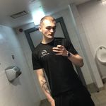 Aaron Cantwell - @aaroncantwell - Instagram