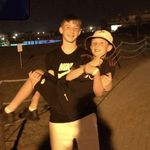 Aaron Cantwell - @aaroncantwell07 - Instagram