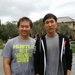 Aaron Cao - @super_salty_aaron - Instagram