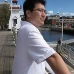 Aaron Cao - @aaronunb - Instagram