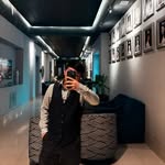 Aaron Chavira - @aaron_caos - Instagram