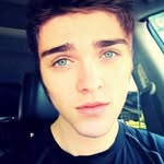 Aaron - @aaron__capelli22 - Instagram