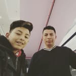 Aaron capelo marin - @aaroncapelo - Instagram