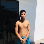 Aaron Capellan - @capellanaaron - Instagram
