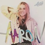 Aaron Fanpage - @i_capelli_di_aaron - Instagram