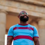 Aaron Capers - @capersphoto - Instagram