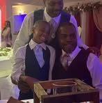 Aaron Capers Jr. - Facebook