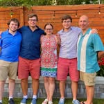 Aaron Caplan - @aaroncaplan123 - Instagram