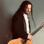 Aaron Larget-Caplan - @alcguitar - Instagram