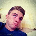 Aaron capon - @aaroncaponnn - Instagram
