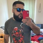 Aaron Capote - @aaroncapote - Instagram