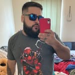 Aaron Capote - @aaroncapote - Instagram