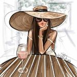 Lizandra Capote - @lizaaron87 - Instagram