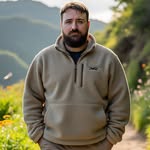 Aaron Capps - @barbaloot51 - Instagram