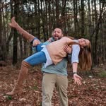 Aaron Capps - @f3blindside - Instagram