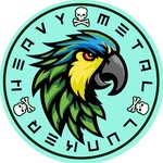 Aaron Capps - @heavymetallunker - Instagram