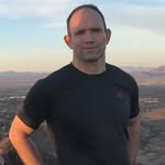 Aaron Capron - @ajc311 - Instagram