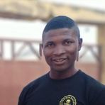 Capain Ajaza Aaron - Facebook