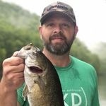 Aaron Capshaw - @ky_tn_trophy_fishing_guides - Instagram