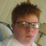 Aaron Caputo - @airoon879 - Instagram