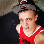 Aaron Caputo - @aaroncaputo - Instagram