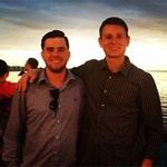 Aaron Caputo - @aaroncappy - Instagram