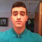 Aarón Carbonell - @aaron180310 - Instagram