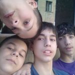 Aaron Carbonell - @carbonell116 - Instagram
