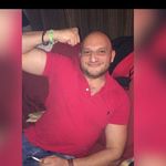 Aaron Montoya Carbonell - @aaron_montoya84 - Instagram