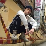 Aaron - @aaron_lin.cargo - Instagram