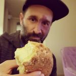 Aaron Carnes - @aaron_carnes - Instagram