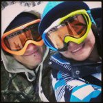 Aaron Carnes - @aaroncarnes - Instagram
