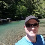 Aaron Carnes - @aaronlcarnes - Instagram