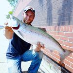 Aaron Carnes - @aaronc213 - Instagram