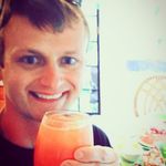Aaron Carnes - @aaaroncarnes - Instagram
