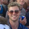 Aaron crotty - @crottspga - TikTok